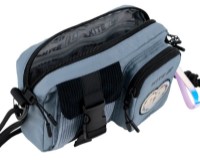 Детская сумка Kite Education Teens Grey (K25-2522-3) фото №3 — интернет-магазин Desire.md