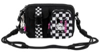 Детская сумка Kite Education Teens Kuromi (HK25-2522)