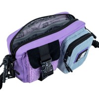 Детская сумка Kite Education Teens Lila (K25-2522-2) фото №3 — интернет-магазин Desire.md