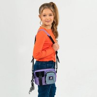Детская сумка Kite Education Teens Lila (K25-2522-2) фото №4 — интернет-магазин Desire.md