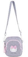 Детская сумка-рюкзак Kite Kids Hello Kitty (HK25-2620-1) фото №3 — интернет-магазин Desire.md