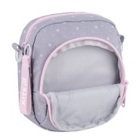 Детская сумка-рюкзак Kite Kids Hello Kitty (HK25-2620-1) фото №6 — интернет-магазин Desire.md