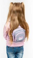Детская сумка-рюкзак Kite Kids Hello Kitty (HK25-2620-1) фото №9 — интернет-магазин Desire.md