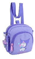 Детская сумка-рюкзак Kite Kids Kuromi (HK25-2620-2)