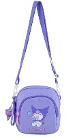 Детская сумка-рюкзак Kite Kids Kuromi (HK25-2620-2) фото №3 — интернет-магазин Desire.md