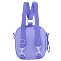 Детская сумка-рюкзак Kite Kids Kuromi (HK25-2620-2) фото №4 — интернет-магазин Desire.md