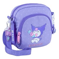 Детская сумка-рюкзак Kite Kids Kuromi (HK25-2620-2) фото №5 — интернет-магазин Desire.md