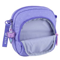 Детская сумка-рюкзак Kite Kids Kuromi (HK25-2620-2) фото №6 — интернет-магазин Desire.md
