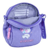 Детская сумка-рюкзак Kite Kids Kuromi (HK25-2620-2) фото №7 — интернет-магазин Desire.md