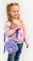 Детская сумка-рюкзак Kite Kids Kuromi (HK25-2620-2) фото №8 — интернет-магазин Desire.md