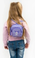 Детская сумка-рюкзак Kite Kids Kuromi (HK25-2620-2) фото №9 — интернет-магазин Desire.md
