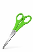 Foarfece Erich Krause Joy Blister 13.5cm Green (15033)