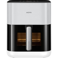 Aerogril Mova FD10S Pro White