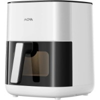 Aerogril Mova FD10S Pro White imaginea #2 — magazin online Desire.md