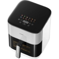 Aerogril Mova FD10S Pro White imaginea #4 — magazin online Desire.md