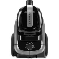 Aspirator cu curăţare uscată Polaris PVC 1909 Graphite imaginea #3 — magazin online Desire.md