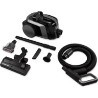 Aspirator cu curăţare uscată Polaris PVC 1909 Graphite imaginea #6 — magazin online Desire.md