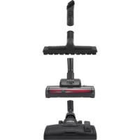 Aspirator cu curăţare uscată Polaris PVC 2103 Graphite imaginea #5 — magazin online Desire.md