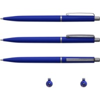 Шариковая ручка ErichKrause Matic&Grip Color Touch Space 0.7mm (56055) фото №2 — интернет-магазин Desire.md