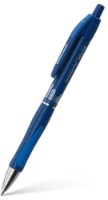 Шариковая ручка ErichKrause Megapolis Blue 0.7mm (31)