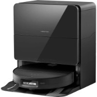 Робот-пылесос Roborock Saros 10 Black фото №2 — интернет-магазин Desire.md