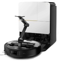 Робот-пылесос Roborock Saros Z70 Silver