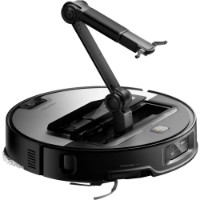 Робот-пылесос Roborock Saros Z70 Silver фото №4 — интернет-магазин Desire.md