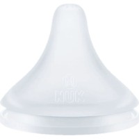 Tetină pentru biberon NUK Perfect Match 3-6m  imaginea #2 — magazin online Desire.md