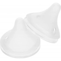 Tetină pentru biberon NUK Perfect Match 3-6m  imaginea #5 — magazin online Desire.md