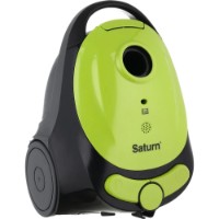 Aspirator cu curăţare uscată Saturn ST-VC1291 imaginea #3 — magazin online Desire.md