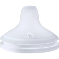 Adaptor de baut pentru biberoane NUK Perfect Match 6+m