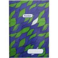 Caiet Forster A4/200p (121627)