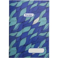 Caiet Forster A4/48p (121594)