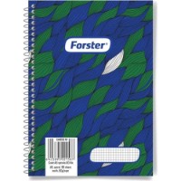 Caiet Forster A5/80p (178239)