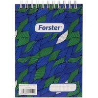 Caiet Forster A6/20p (178219)