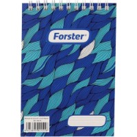 Caiet Forster A6/20p (178256)