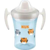 Cana cu pai NUK Set Magic Cup + Trainer Cup 6m+ imaginea #4 — magazin online Desire.md