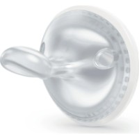 Biberon pentru bebeluș NUK Set Newborn 150 ml + Mommyfeel 0+m imaginea #2 — magazin online Desire.md