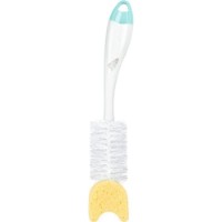 Set de perii pentru curăţat sticluţe NUK Soft Bottle Brush