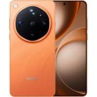 Telefon mobil Oppo Find X9 Ultra 5G 12Gb/512Gb Canyon Orange