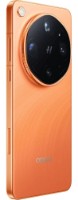 Telefon mobil Oppo Find X9 Ultra 5G 12Gb/512Gb Canyon Orange imaginea #3 — magazin online Desire.md
