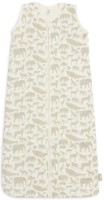 Sac de dormit pentru bebeluși Jollein Sleepy Animals Olive Green 70cm (016-548-67043) imaginea #3 — magazin online Desire.md