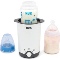 Подогреватель бутылочек NUK Thermo 3in1 фото №3 — интернет-магазин Desire.md