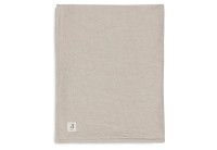 Одеяло для малышей Jollein Soft Waves 100x150cm Nougat (516-522-67051) фото №3 — интернет-магазин Desire.md