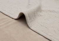 Одеяло для малышей Jollein Soft Waves 100x150cm Nougat (516-522-67051) фото №5 — интернет-магазин Desire.md