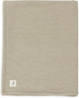 Plapumă pentru bebeluși Jollein Soft Waves 75x100cm Olive Green (516-511-67052) imaginea #2 — magazin online Desire.md