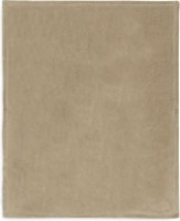 Plapumă pentru bebeluși Jollein Soft Waves 75x100cm Olive Green (516-511-67052) imaginea #3 — magazin online Desire.md