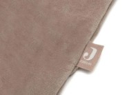 Sac de dormit pentru bebeluși Jollein Velvet Milky Coffee 70cm (065-548-68106) imaginea #3 — magazin online Desire.md