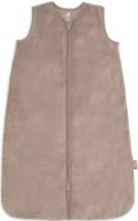 Sac de dormit pentru bebeluși Jollein Velvet Milky Coffee 70cm (065-548-68106) imaginea #1 — magazin online Desire.md