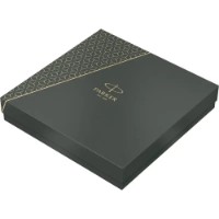 Cutie cu agenda Parker Royal III Collection A5 (186210) imaginea #2 — magazin online Desire.md